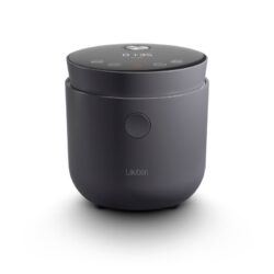 Lauben low sugar rice cooker rizsfozo ryzovar - Raw Šéf